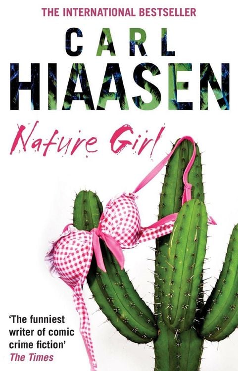 Produktbild: Nature Girl