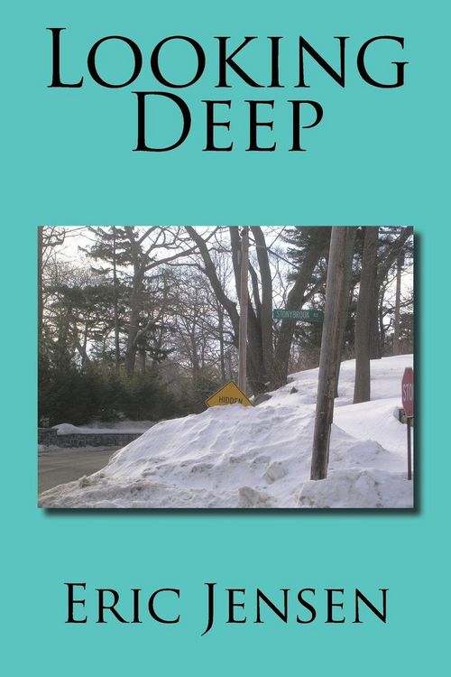 Produktbild: Looking Deep