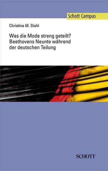 Produktbild: Was die Mode streng geteilt?