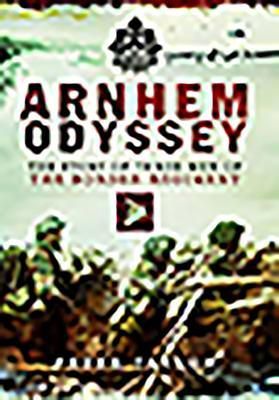 Produktbild: Arnhem Odyssey