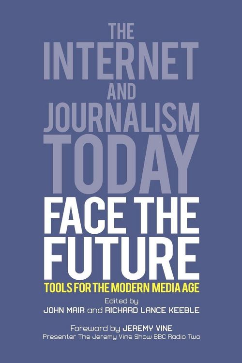 Produktbild: Face the Future
