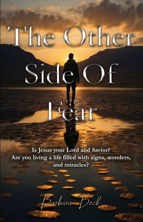 Produktbild: The Other Side of Fear