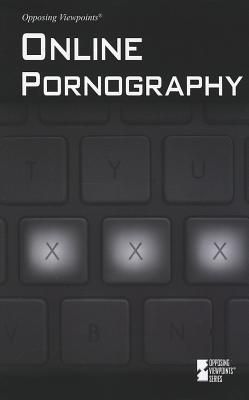 Produktbild: Online Pornography