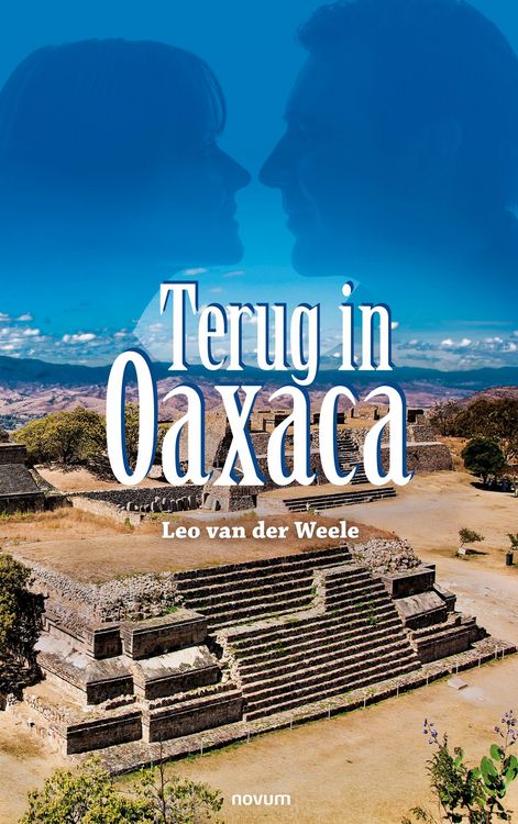 Produktbild: Terug in Oaxaca