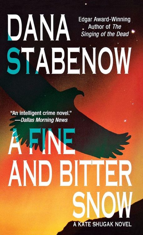 Produktbild: Fine and Bitter Snow
