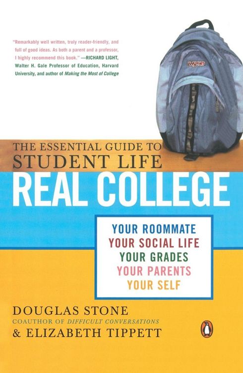 Produktbild: Real College