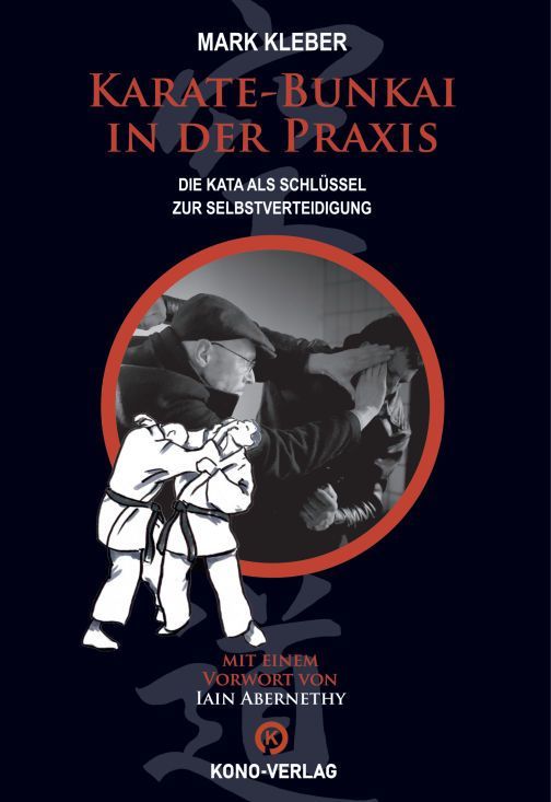 Produktbild: Karate - Bunkai in der Praxis