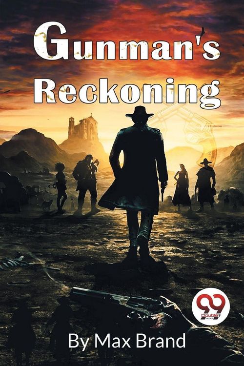 Produktbild: Gunman'S Reckoning