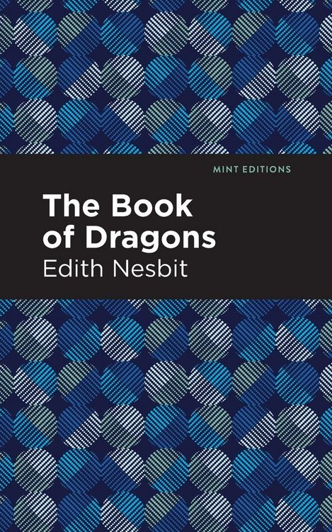 Produktbild: The Book of Dragons