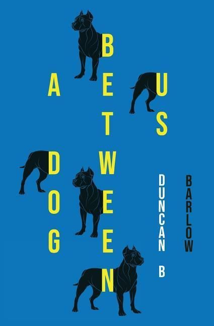 Produktbild: A Dog Between Us