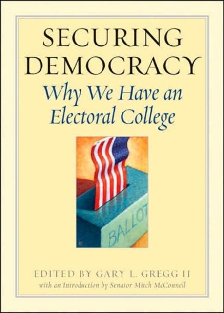 Produktbild: Securing Democracy