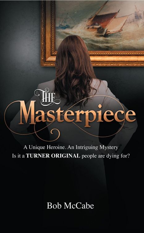 Produktbild: Masterpiece