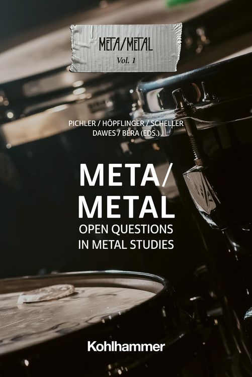 Produktbild: Meta/Metal
