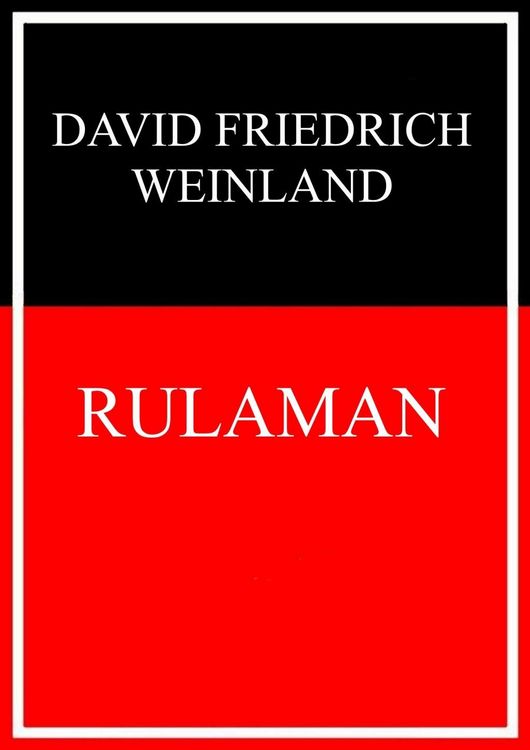 Produktbild: Rulaman