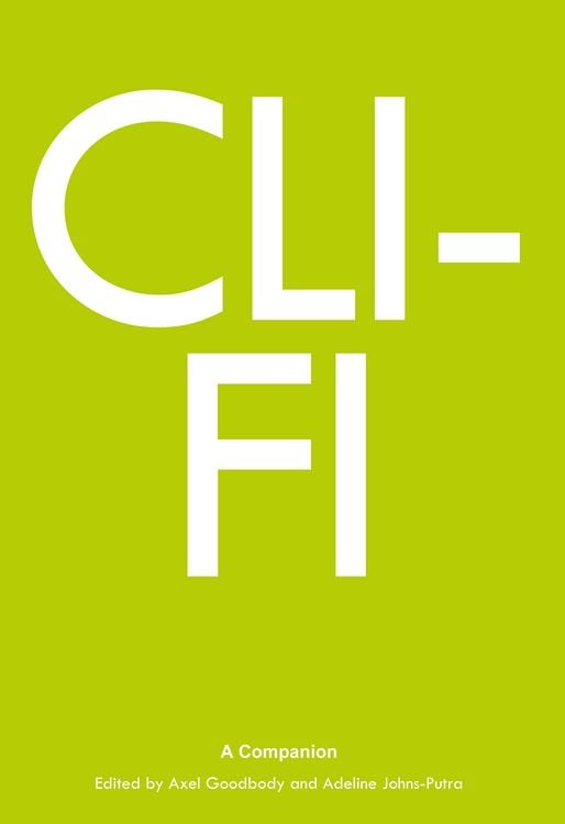 Produktbild: Cli-Fi