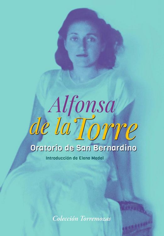 Produktbild: Oratorio de San Bernardino