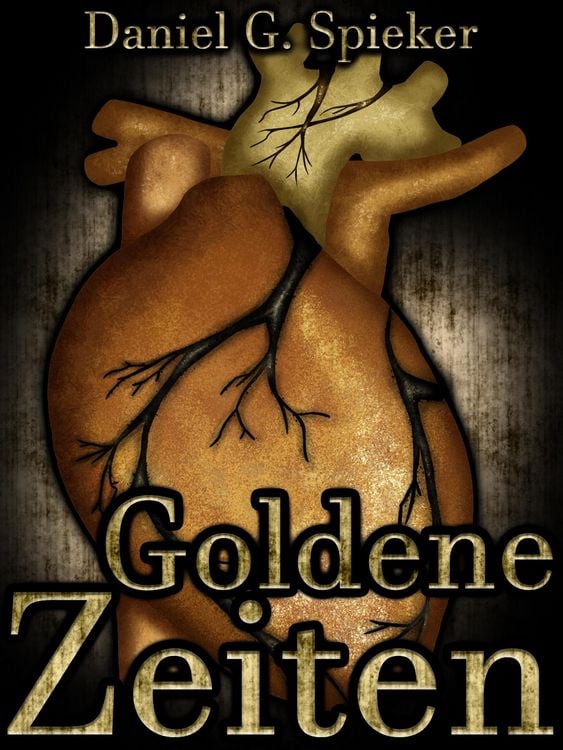 Produktbild: Goldene Zeiten
