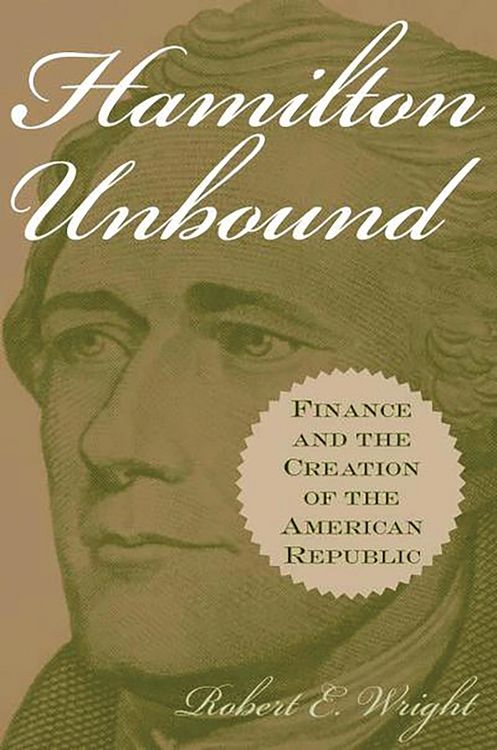 Produktbild: Hamilton Unbound