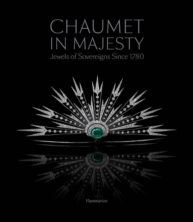 Produktbild: Chaumet in Majesty
