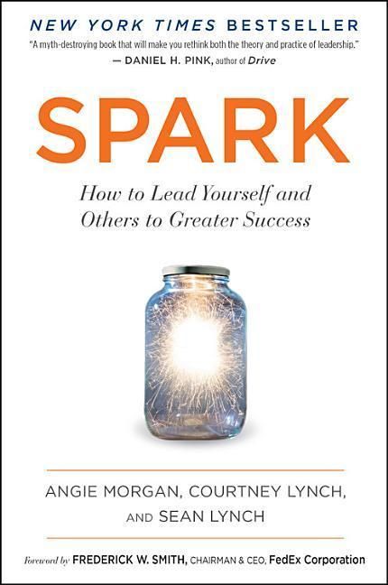 Produktbild: Spark