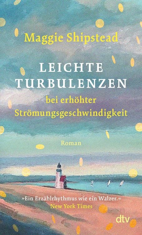 Produktbild: Leichte Turbulenzen bei erh&ouml;hter Str&ouml;mungsgeschwindigkeit