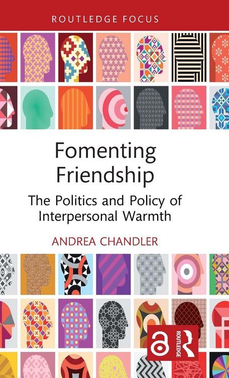 Produktbild: Fomenting Friendship