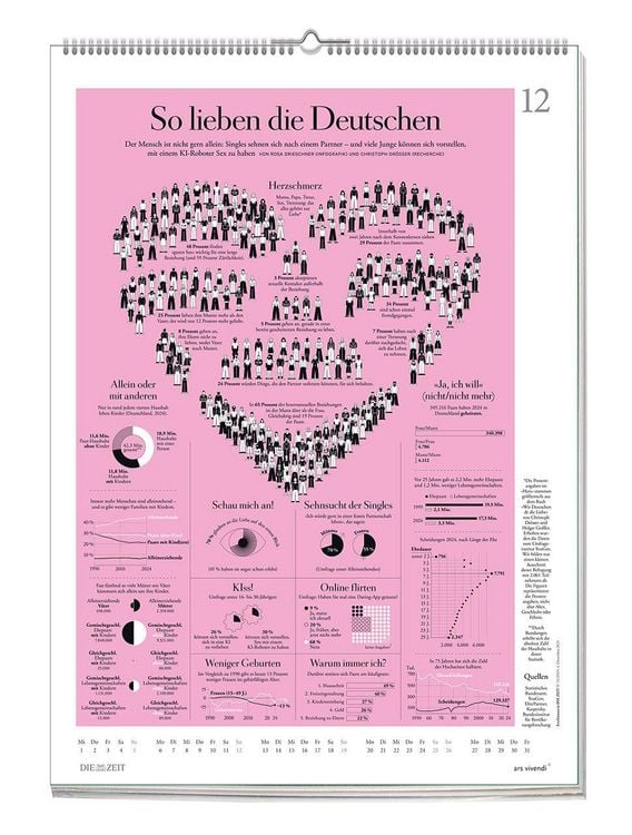 Produktbild: Die Zeit - Wissen in Bildern 2027