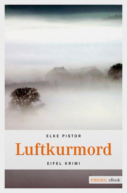 Produktbild: Luftkurmord