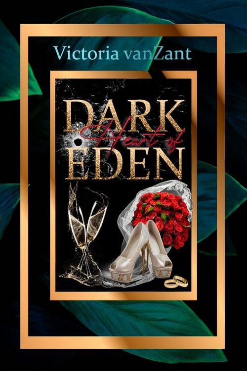 Produktbild: DARK Heart of EDEN 5