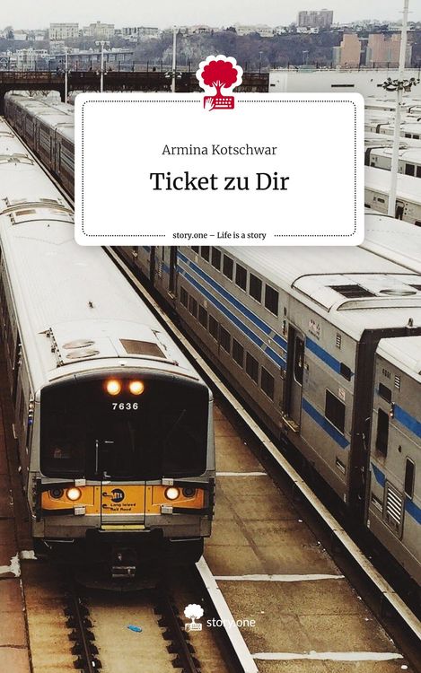 Produktbild: Ticket zu Dir. Life is a Story - story.one