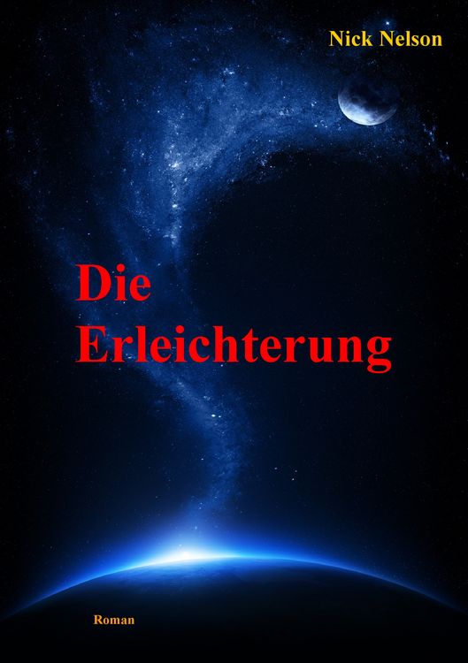 Produktbild: Die Erleichterung