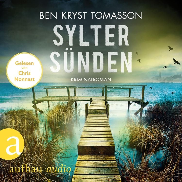 Bild vom Artikel Sylter Sünden vom Autor Ben Kryst Tomasson