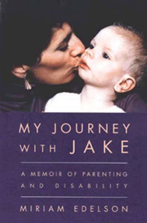 Produktbild: My Journey with Jake