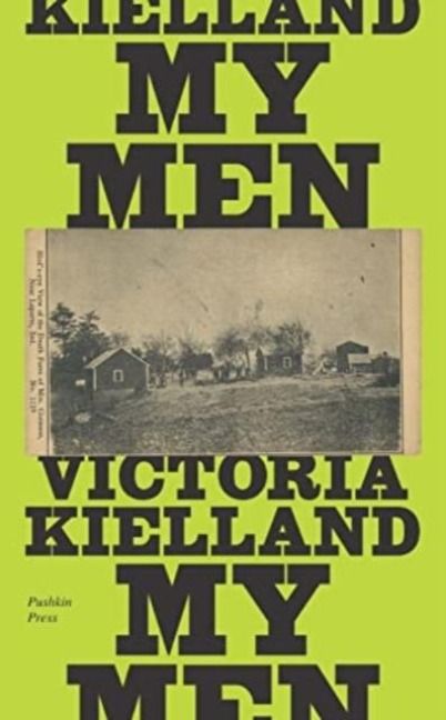 Produktbild: My Men