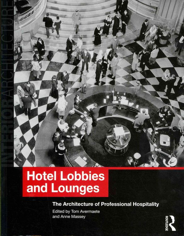 Produktbild: Hotel Lobbies and Lounges
