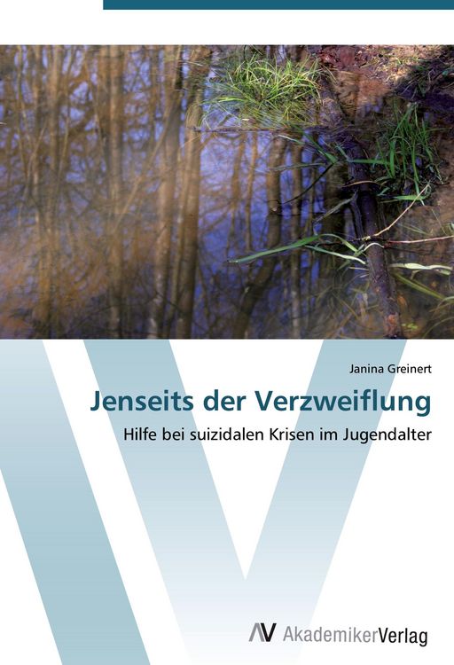 Produktbild: Jenseits der Verzweiflung