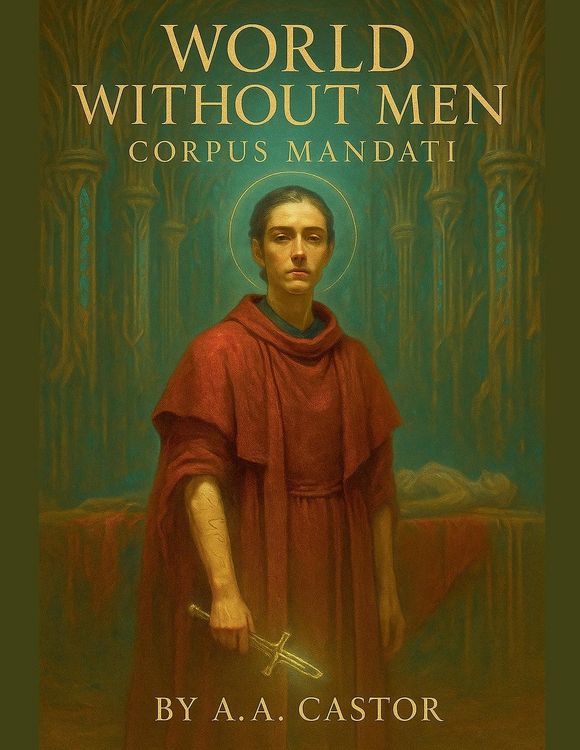 Produktbild: World Without Men