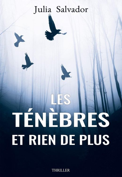 Produktbild: Les tenebres et rien de plus