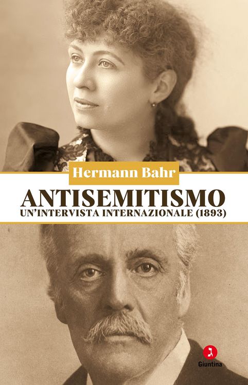 Produktbild: Antisemitismo