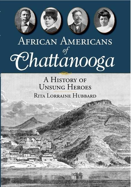 Produktbild: African Americans of Chattanooga