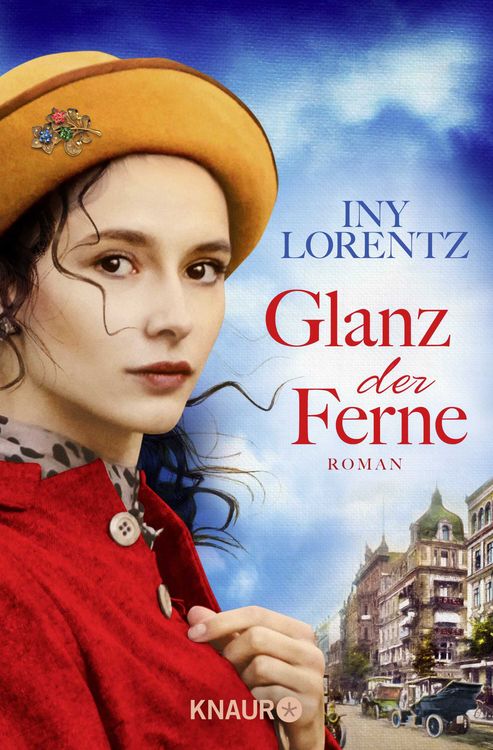Produktbild: Glanz der Ferne