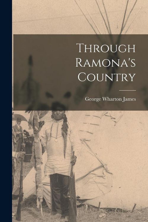 Produktbild: Through Ramona's Country