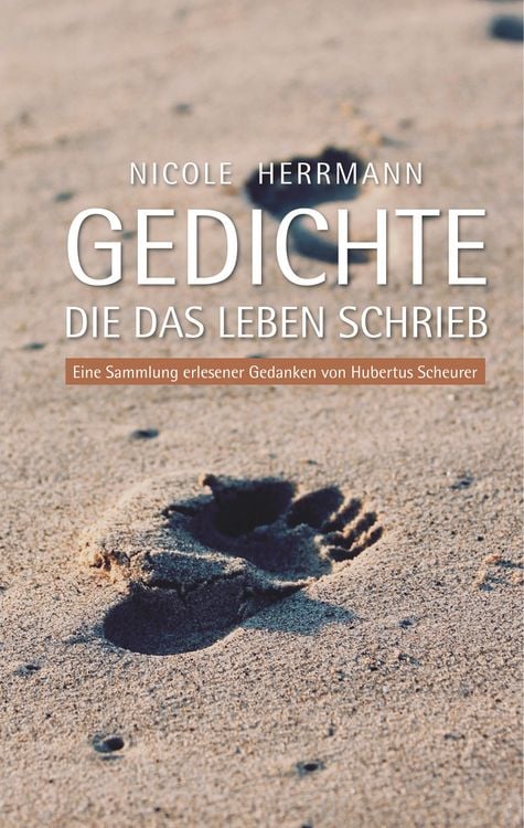 Produktbild: Gedichte, die das Leben schrieb