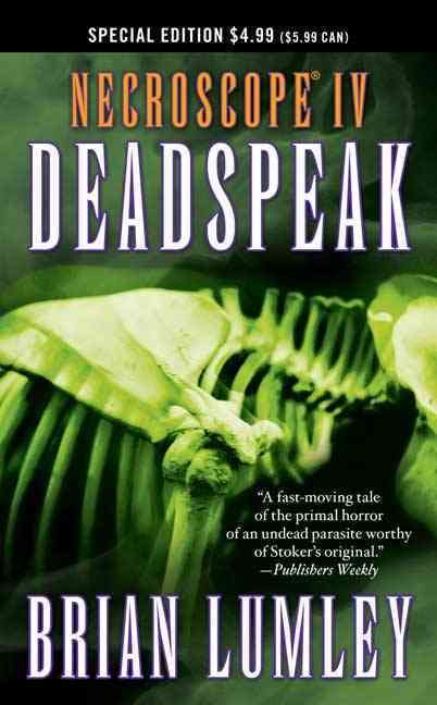 Produktbild: Deadspeak