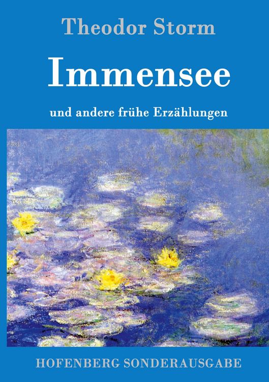 Produktbild: Immensee