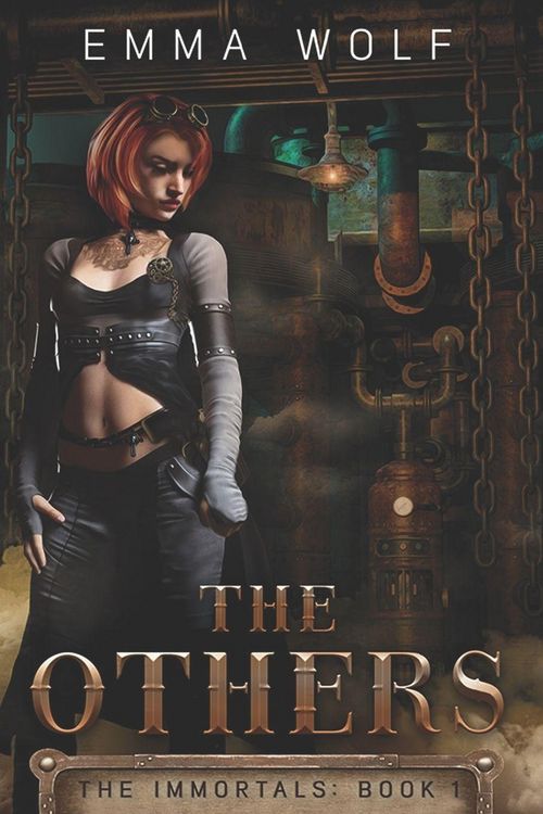 Produktbild: The Others