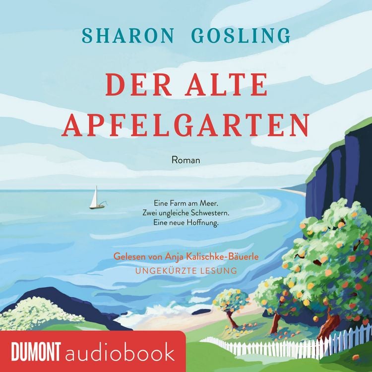 Produktbild: Der alte Apfelgarten