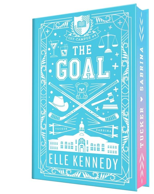 Produktbild: The Goal (Collector's Edition)