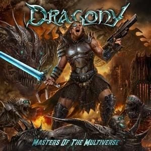Produktbild: Masters Of The Multiverse