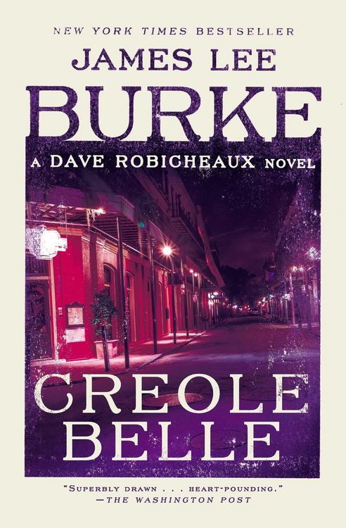 Produktbild: Creole Belle